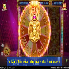 plataforma do panda fortune