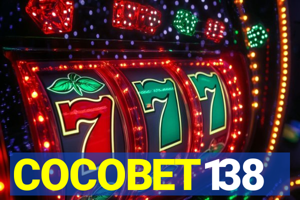 COCOBET138