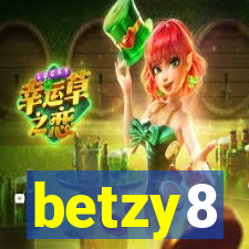 betzy8