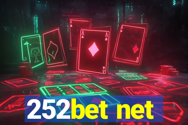 252bet net