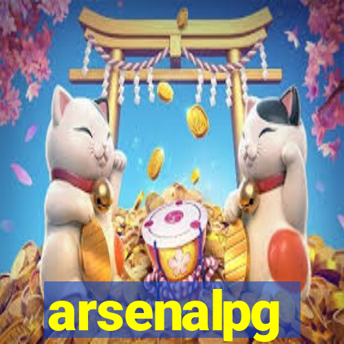 arsenalpg