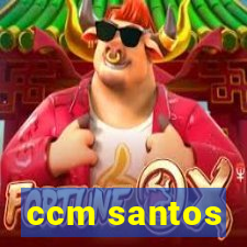 ccm santos