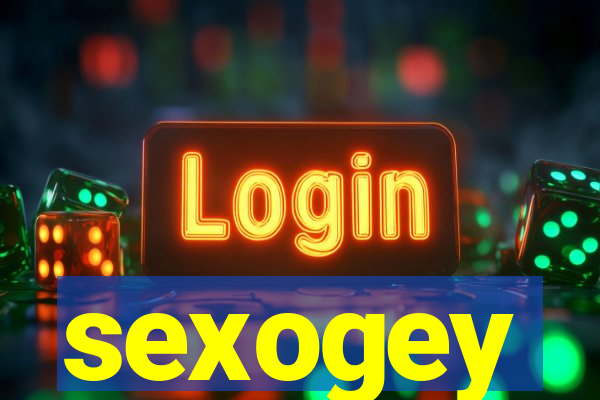 sexogey