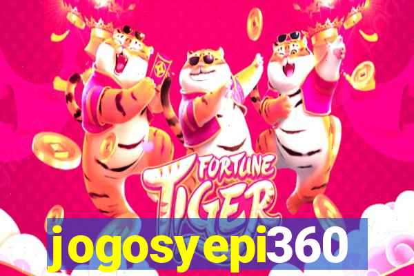 jogosyepi360