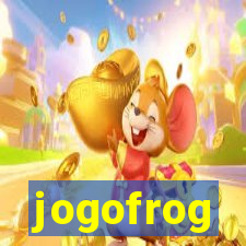 jogofrog