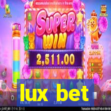 lux bet