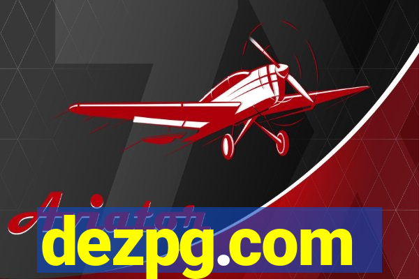 dezpg.com