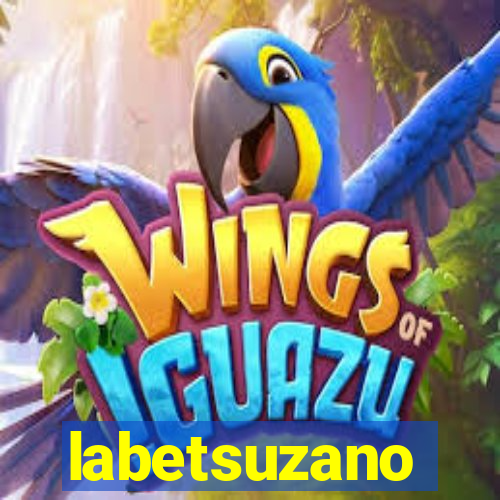 labetsuzano