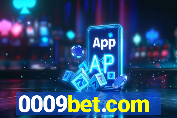 0009bet.com