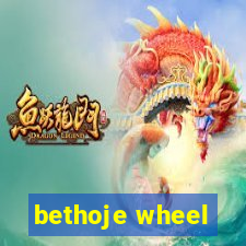 bethoje wheel