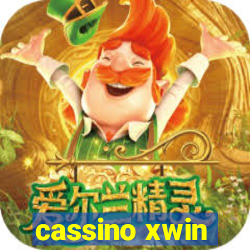 cassino xwin