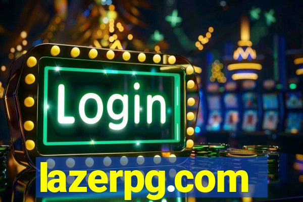 lazerpg.com