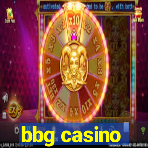 bbg casino