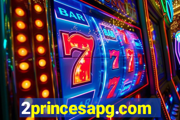 2princesapg.com