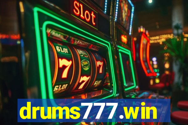 drums777.win