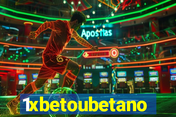 1xbetoubetano