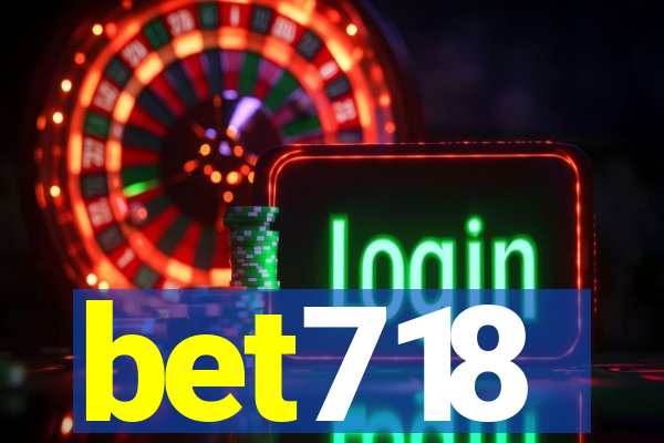 bet718