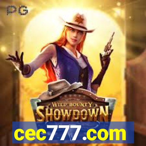 cec777.com