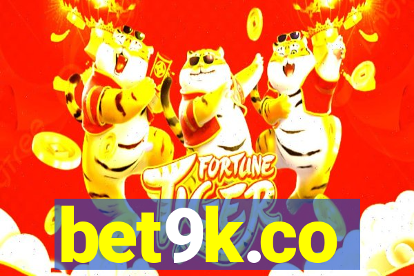 bet9k.co