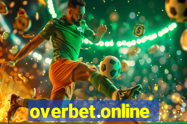 overbet.online