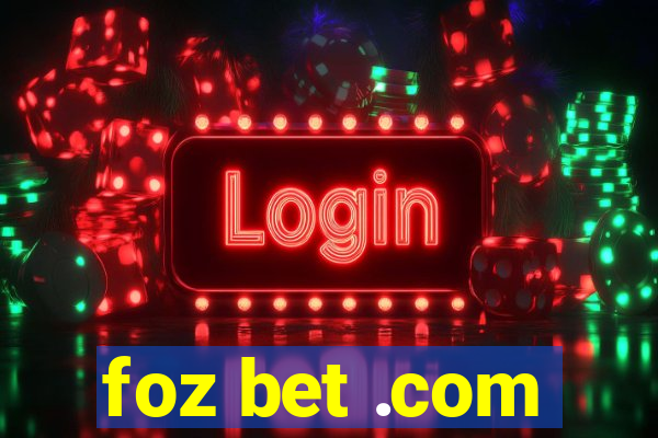 foz bet .com