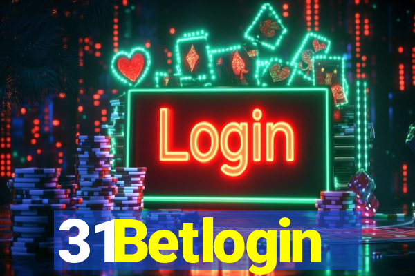 31Betlogin