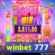 winbet 777