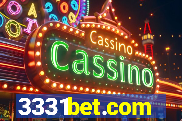 3331bet.com