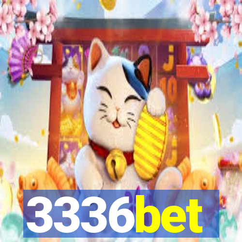 3336bet