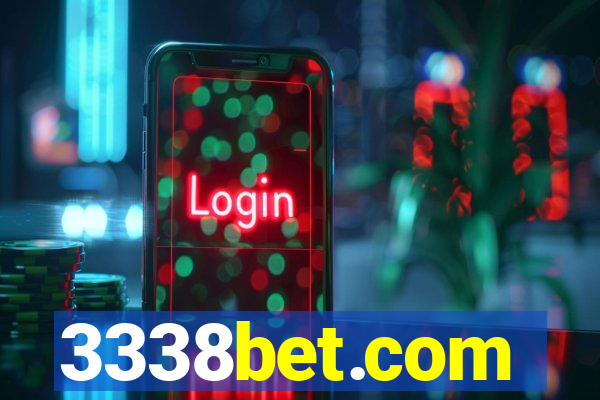 3338bet.com