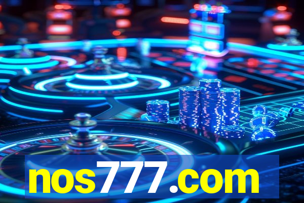 nos777.com