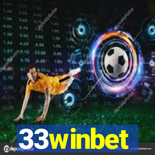 33winbet