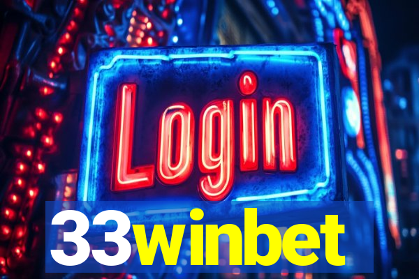 33winbet