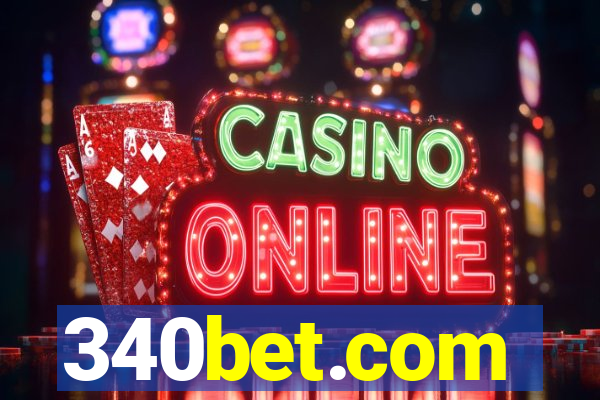 340bet.com