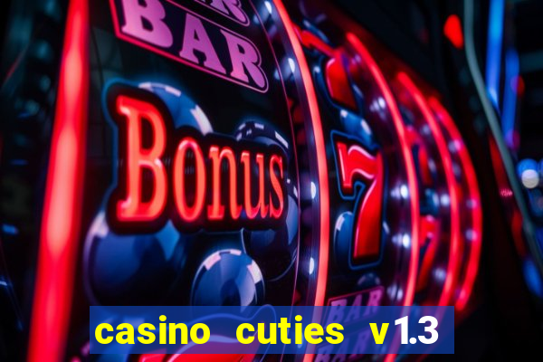 casino cuties v1.3 - android