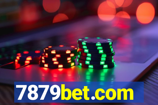 7879bet.com