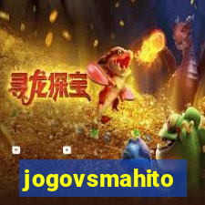 jogovsmahito