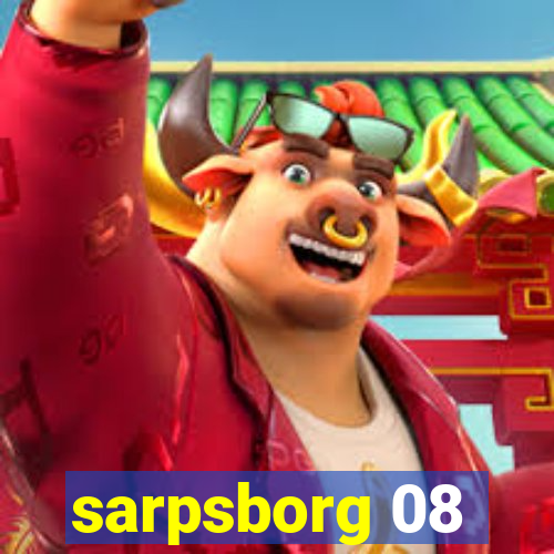 sarpsborg 08