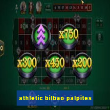 athletic bilbao palpites