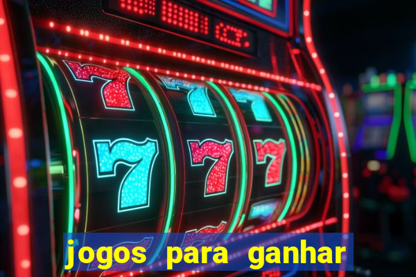 jogos para ganhar dinheiro em euro