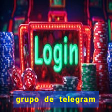 grupo de telegram mais 18