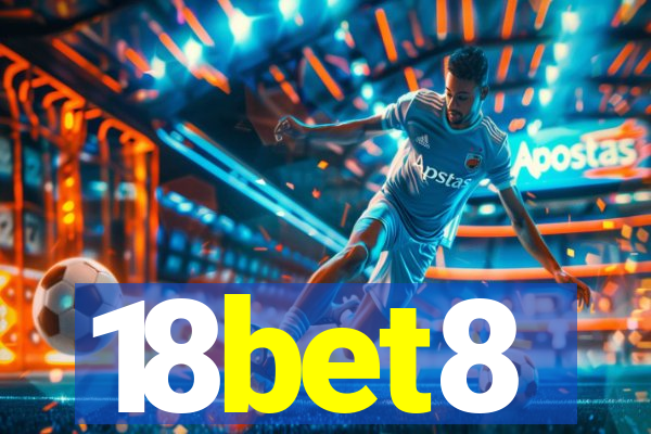 18bet8