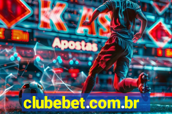 clubebet.com.br