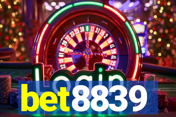 bet8839