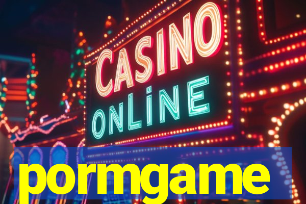 pormgame