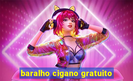 baralho cigano gratuito