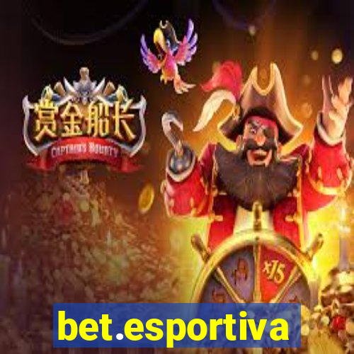 bet.esportiva