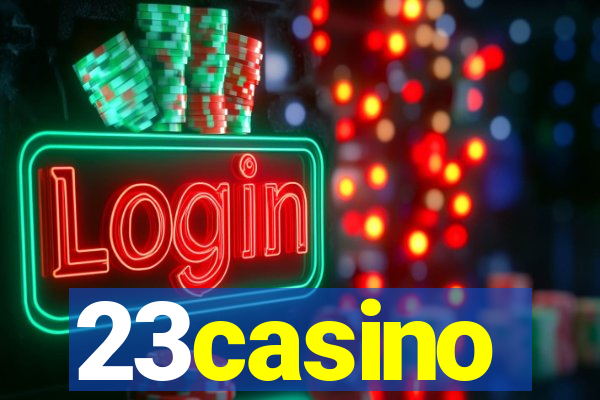 23casino