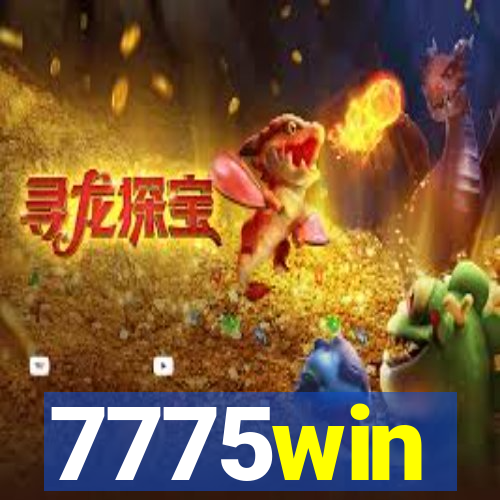 7775win