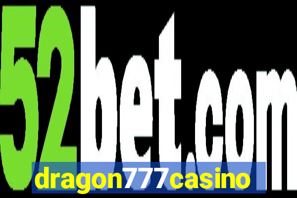 dragon777casino